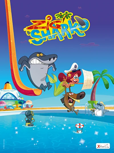 Зиг и Шарко (2010)