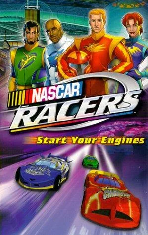 Автогонщики Наскар (1999)