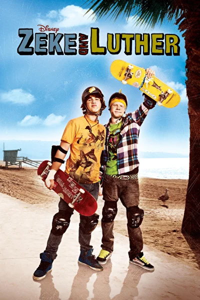Зик и Лютер (2009)