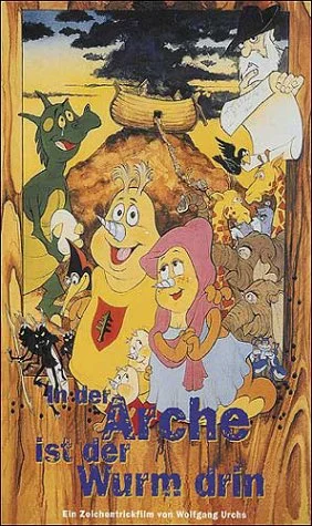 Безбилетники на Ноевом ковчеге (1988)
