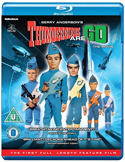 Предвестники бури, вперед! (1966)