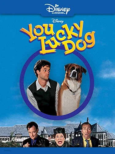Везучий пес (1998)