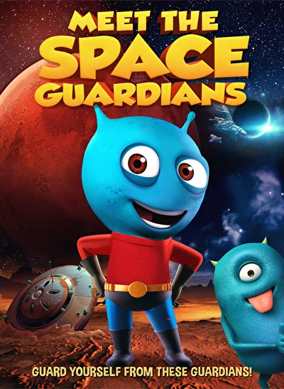 Знакомьтесь, защитники космоса (2019)